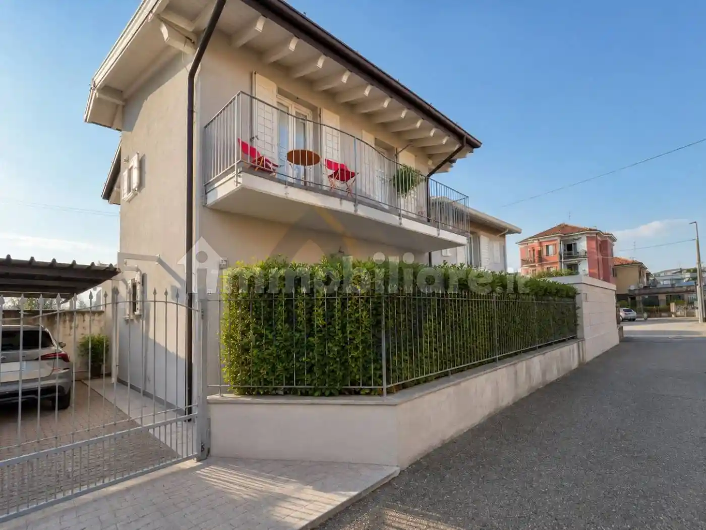 Villa in vendita a Ospitaletto