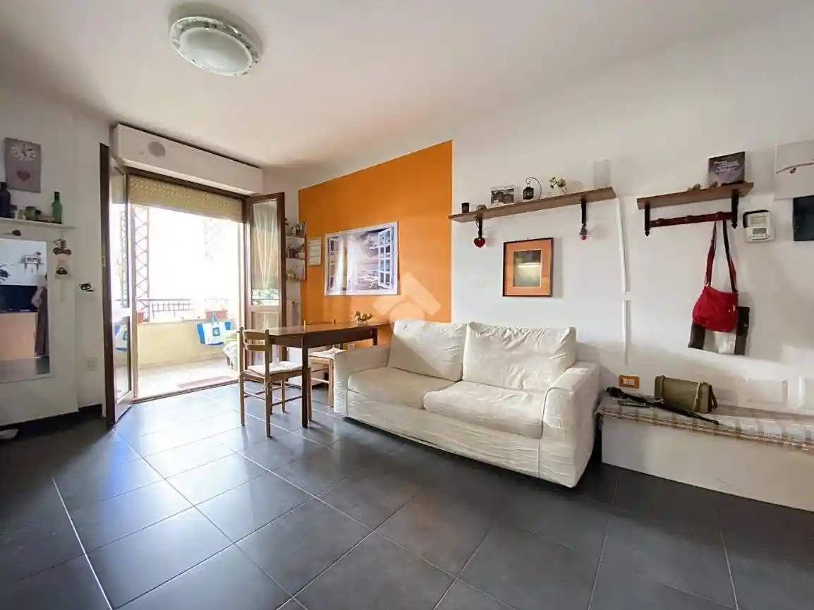 Appartamento in vendita a Sassari