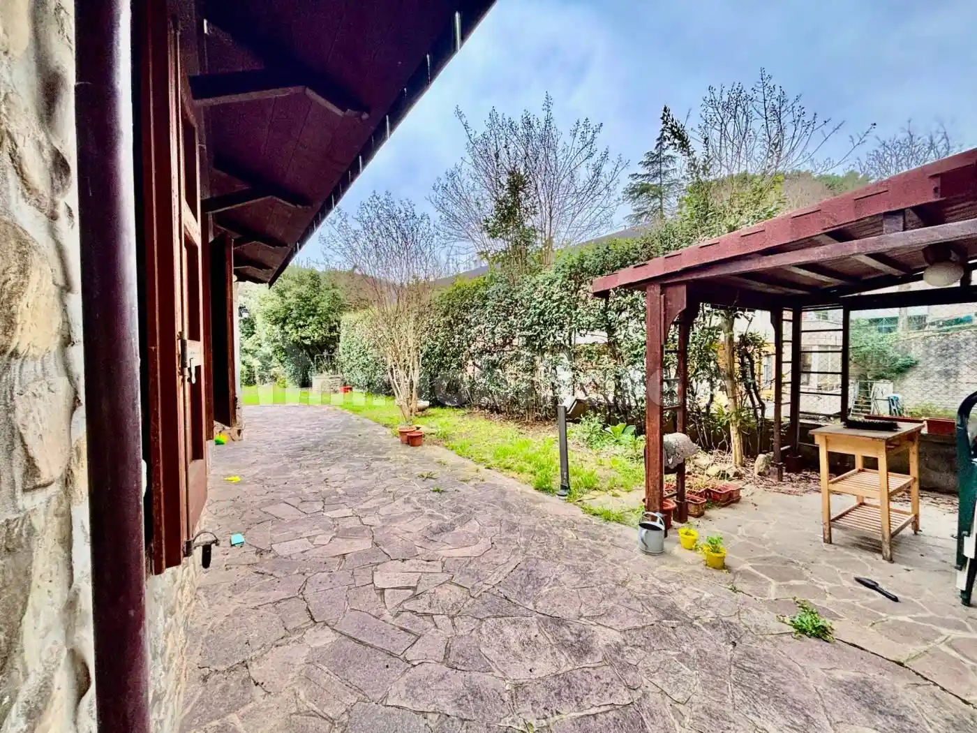 Appartamento in vendita a Monterenzio