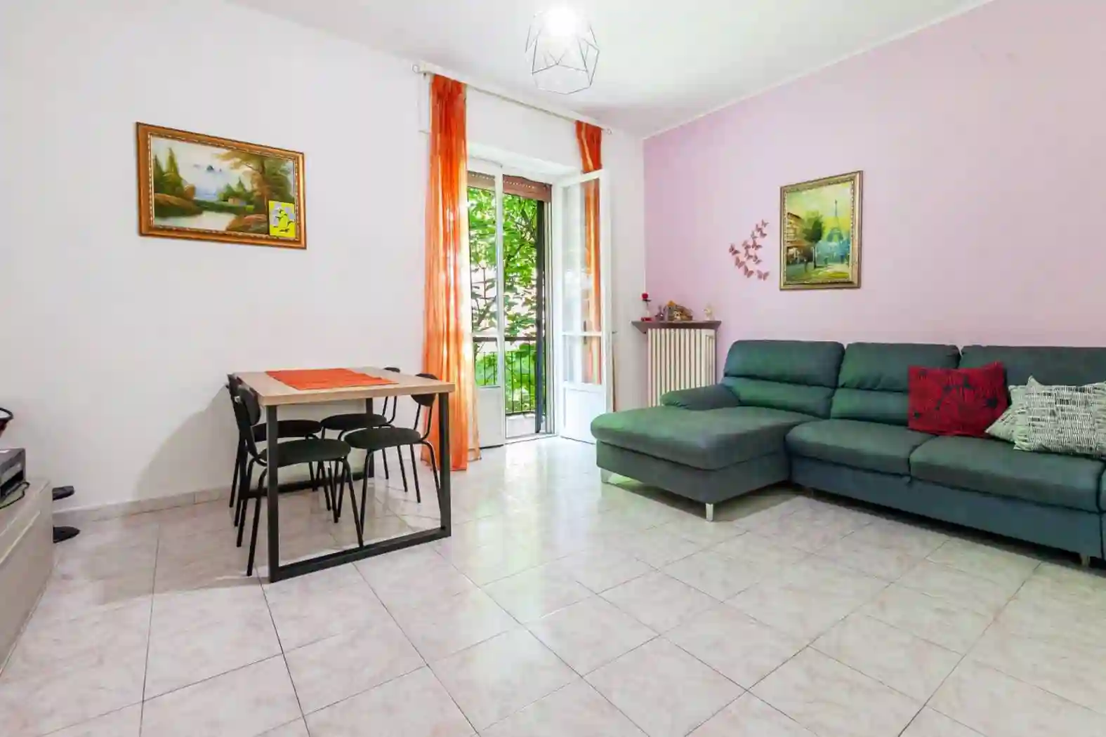 Appartamento - foto 4