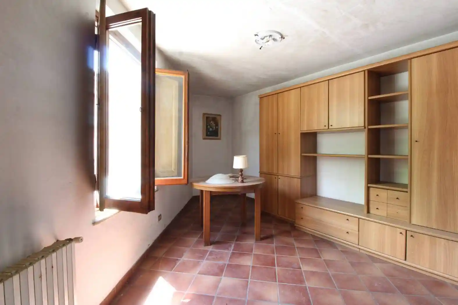 Casa indipendente in vendita a Lamporecchio