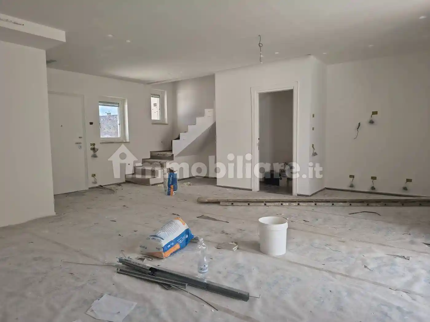 Villetta a schiera in vendita a Trani