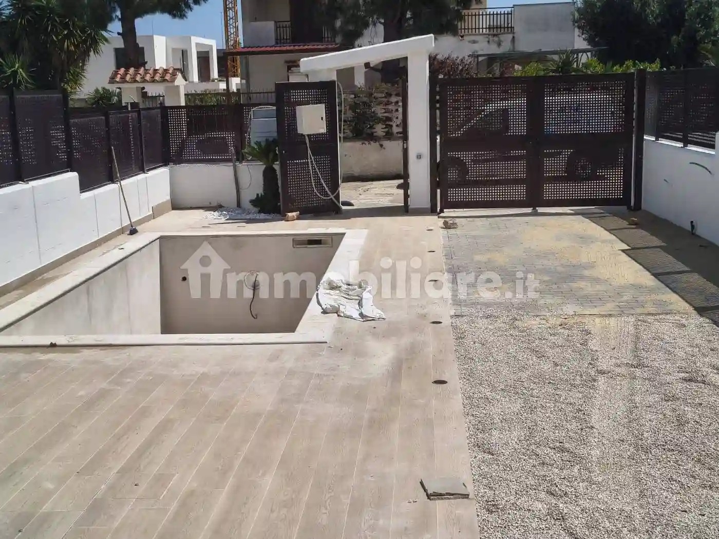 Villetta a schiera - foto 3