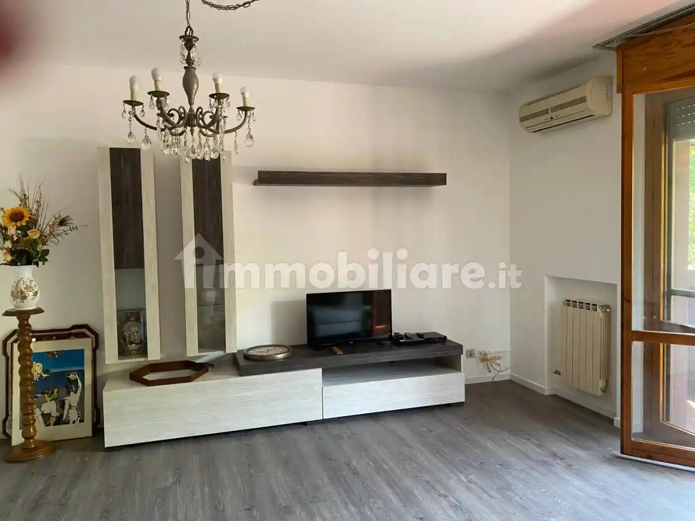 Appartamento in affitto a Peschiera Borromeo