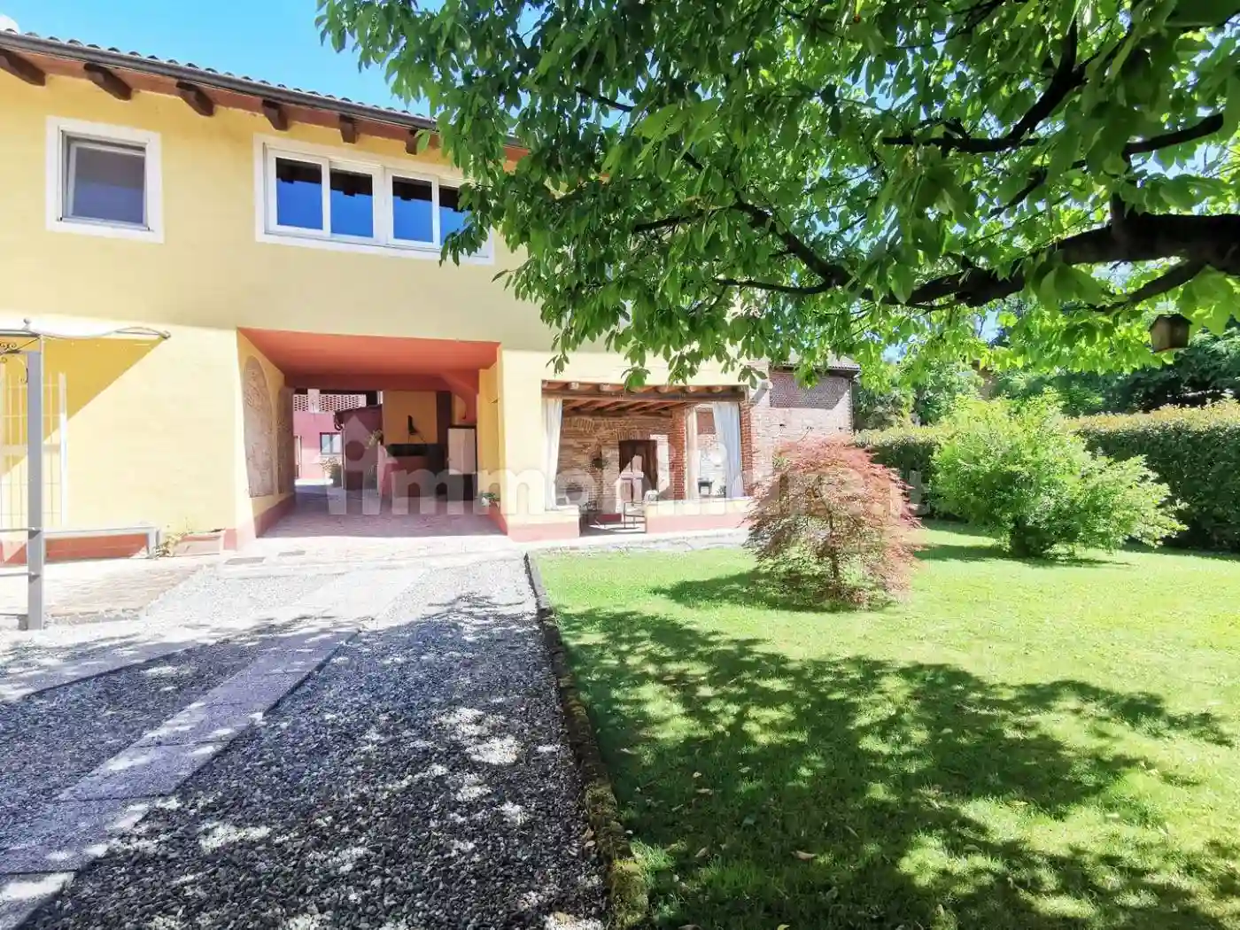 Casa indipendente - foto 3