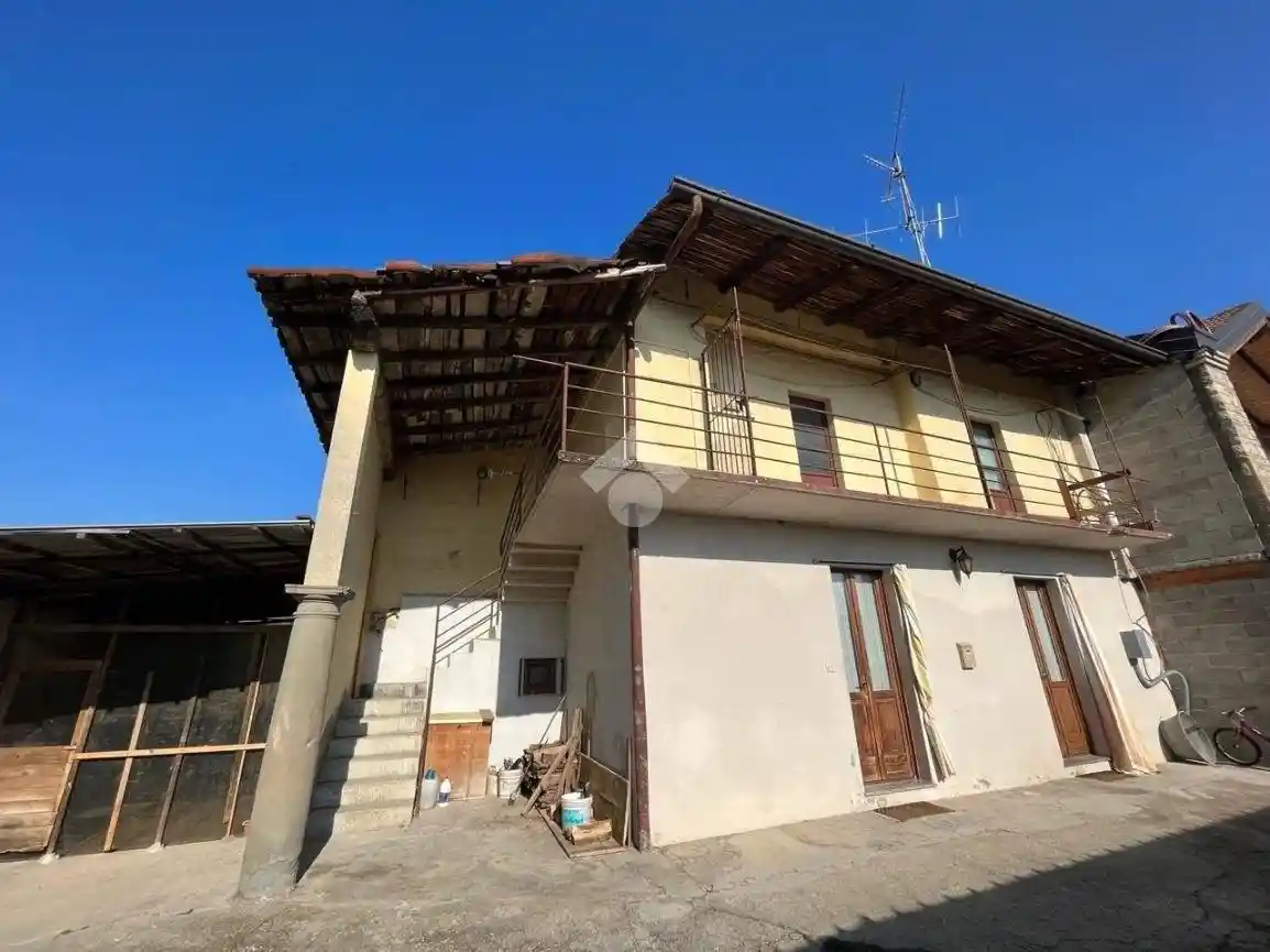 Casa indipendente in vendita a Villongo