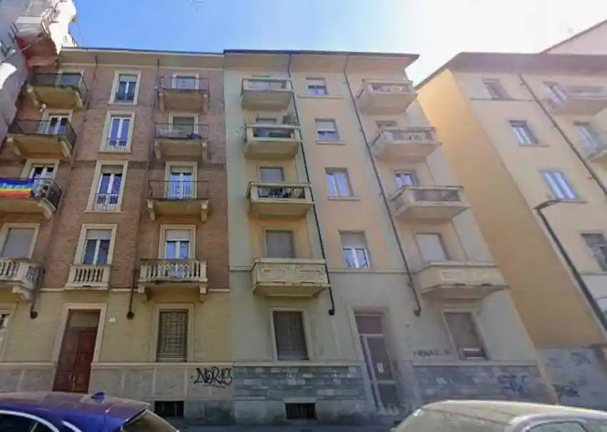 Appartamento in affitto a Torino