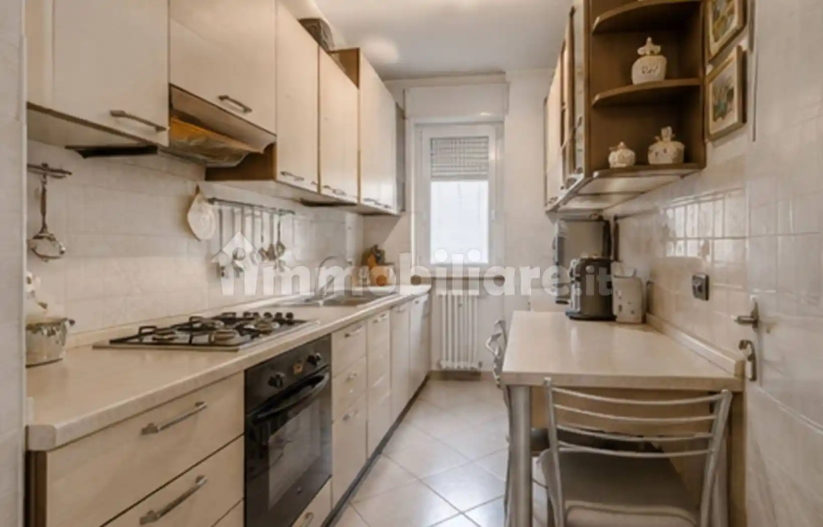 Appartamento in vendita a Rivoli