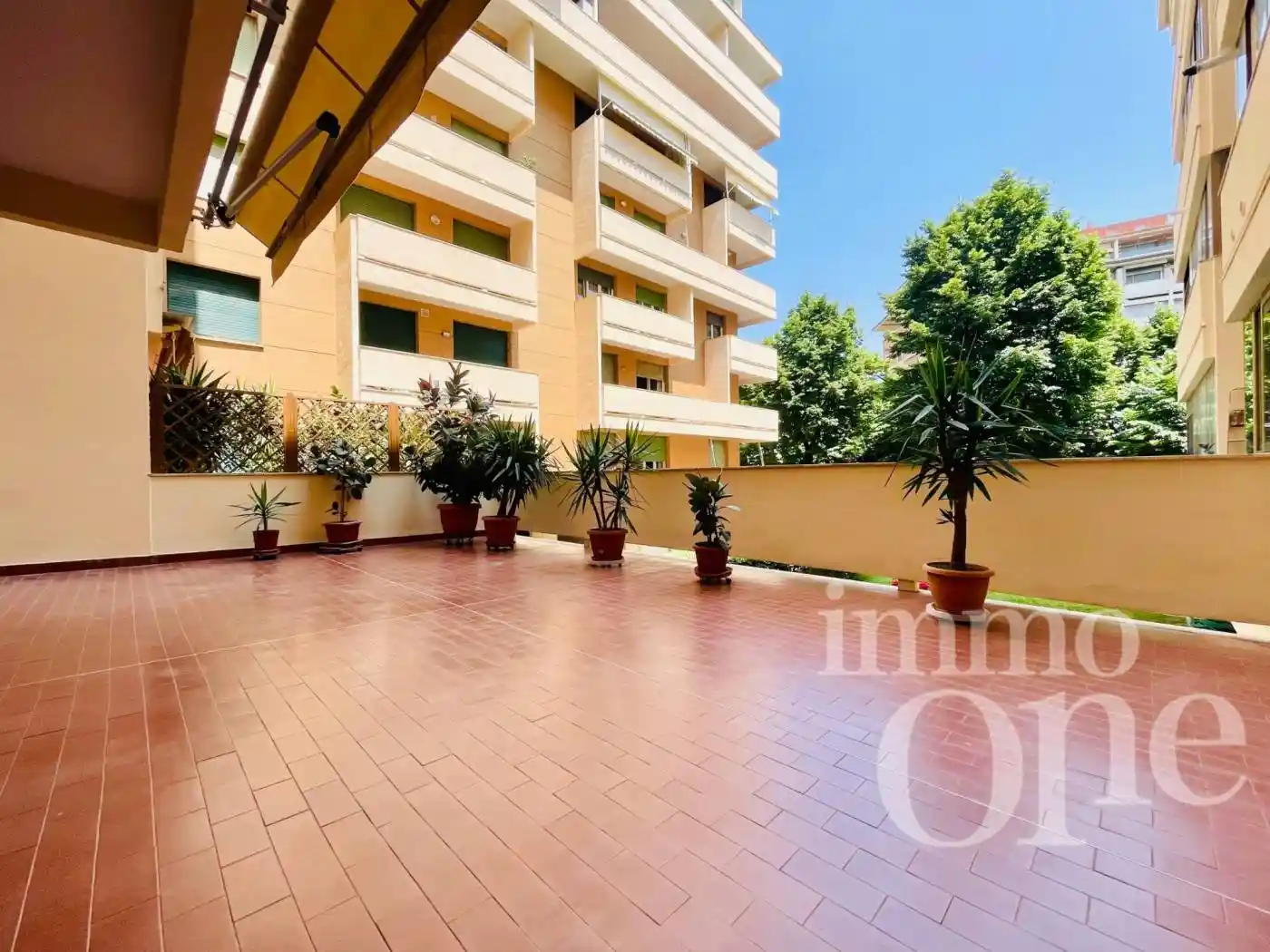 Appartamento in vendita a Livorno