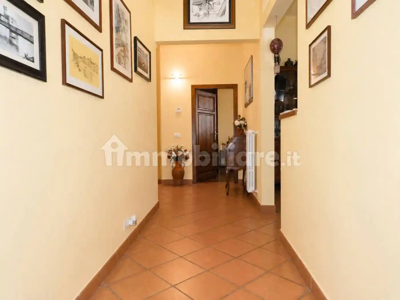 Appartamento in vendita a Pisa
