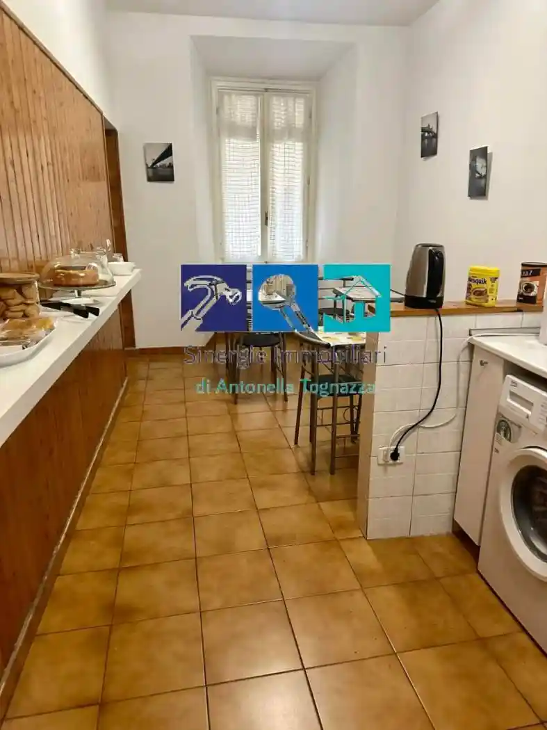 Appartamento in vendita a Ancona