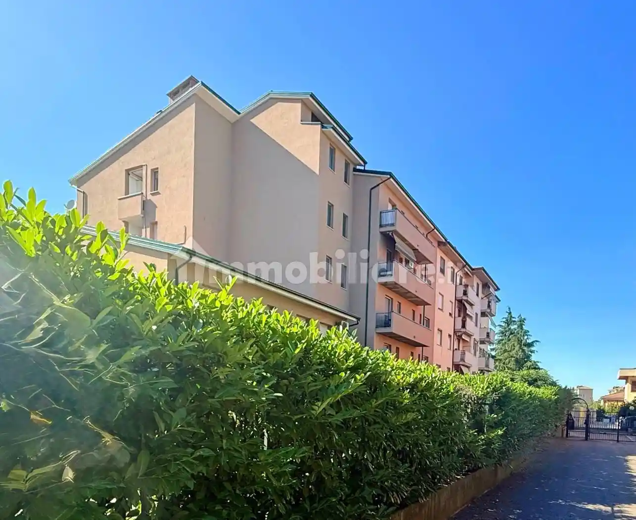 Appartamento in vendita a Voghera