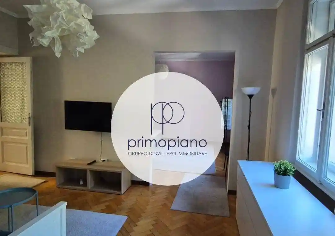 Appartamento in affitto a Trieste