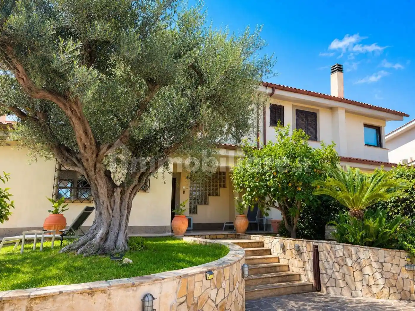 Villa in vendita a Santa Marinella