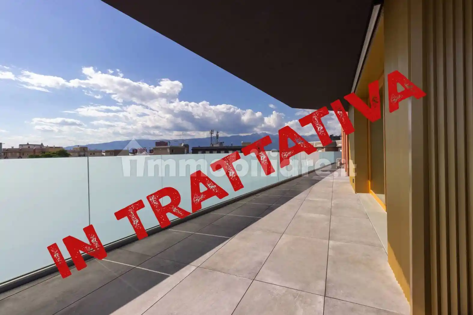 Appartamento in vendita a Pordenone