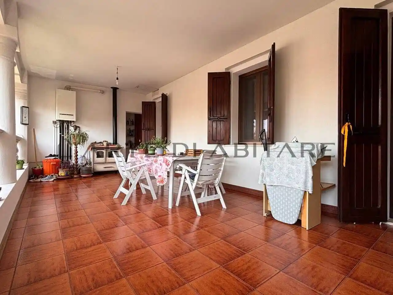 Appartamento in vendita a Carmignano di Brenta
