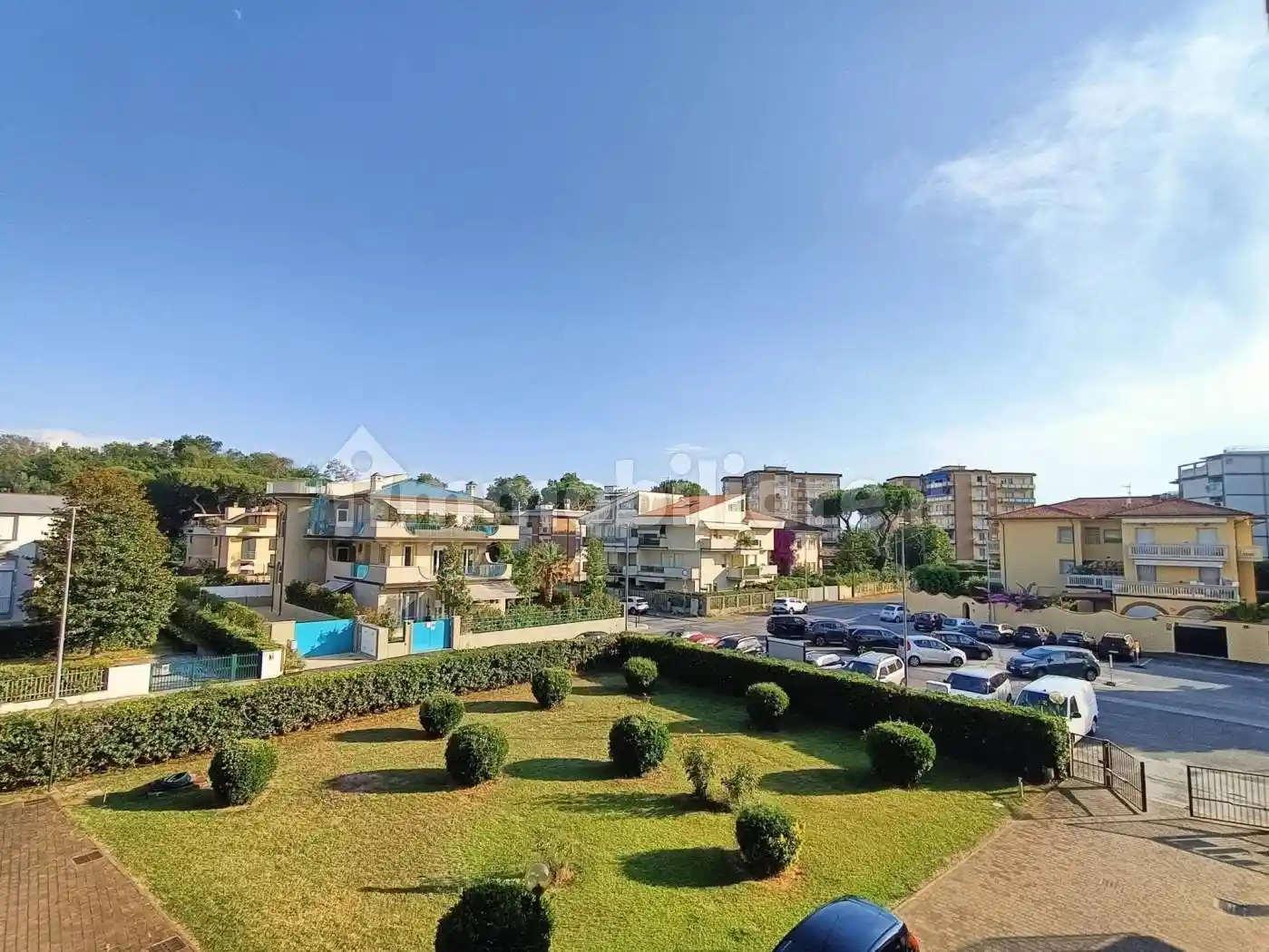 Appartamento in vendita a Viareggio