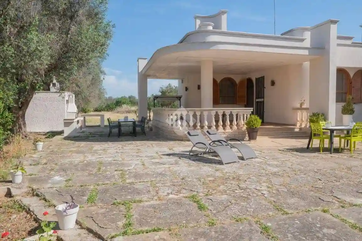 Villa - foto 5