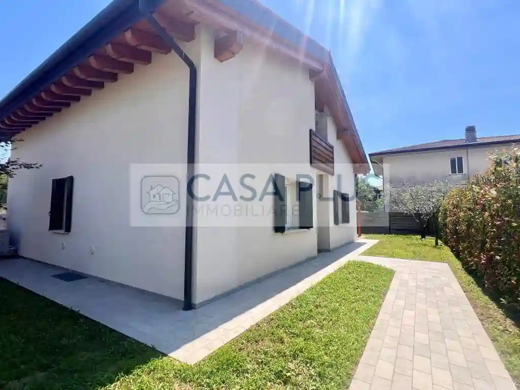 Casa indipendente - foto 2