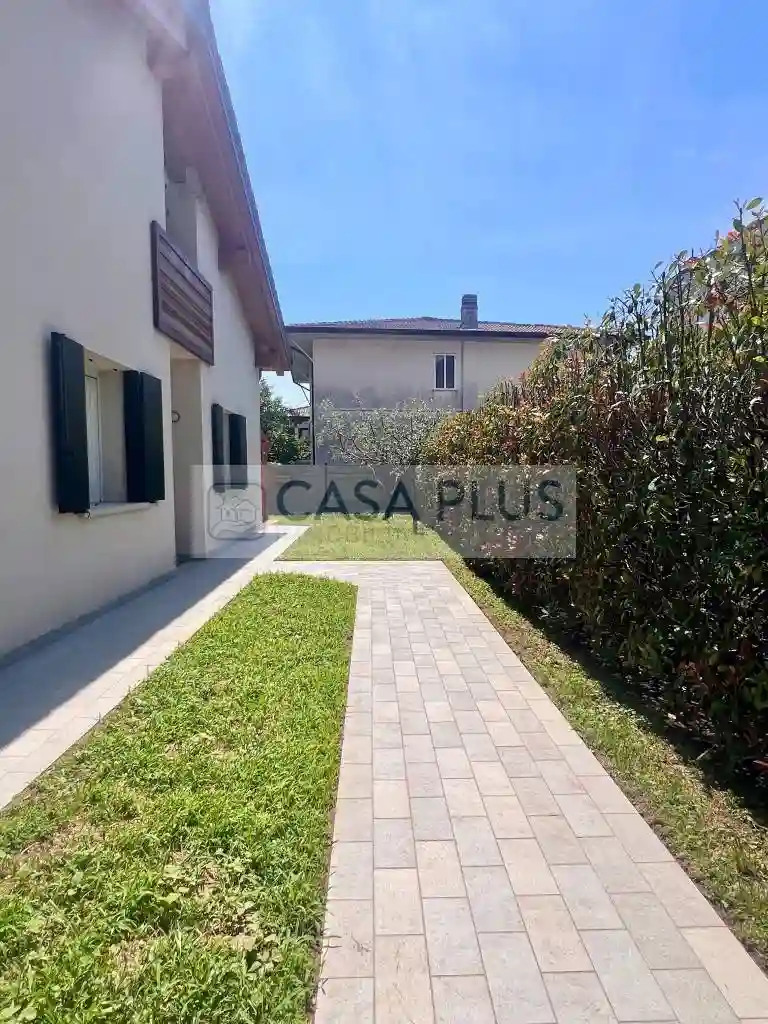 Casa indipendente - foto 4