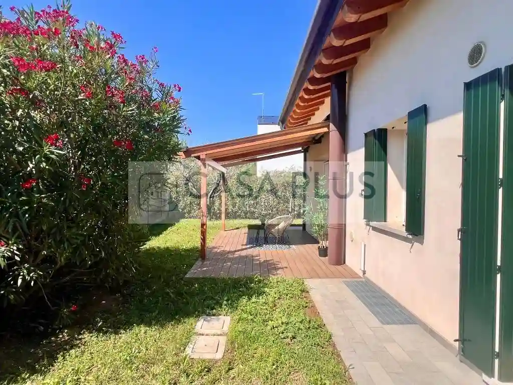 Casa indipendente - foto 5