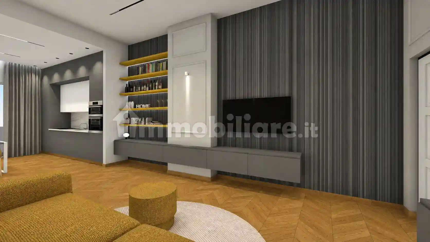 Appartamento - foto 3