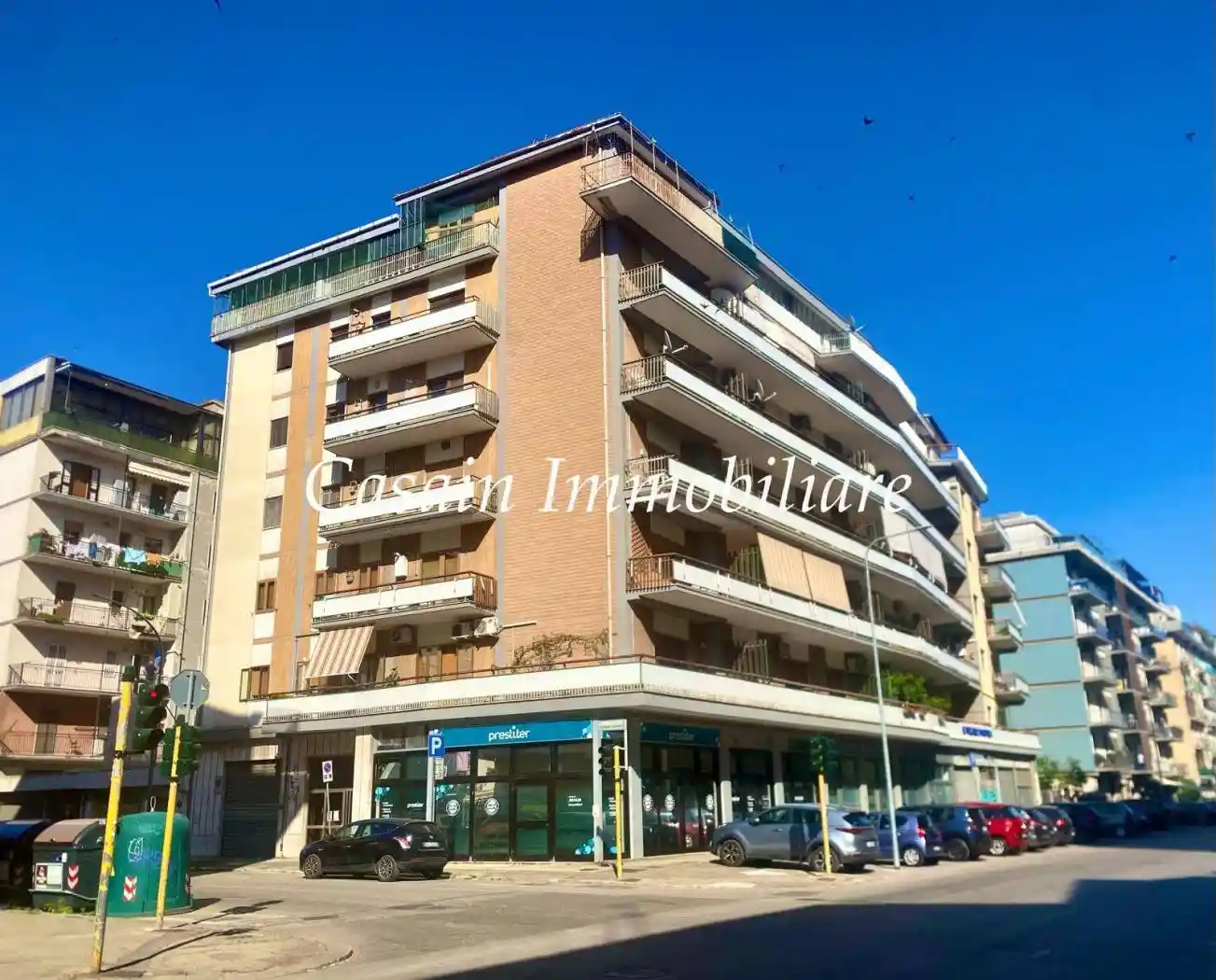 Appartamento in vendita a Foggia