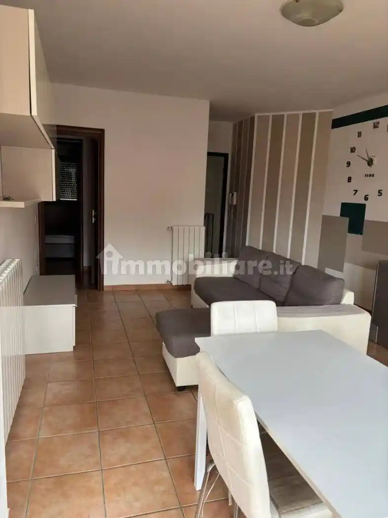 Attico - Mansarda in vendita a Marsciano