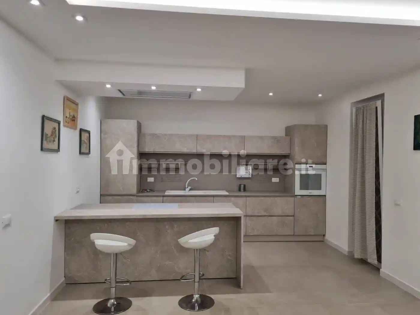 Villa in affitto a Terracina