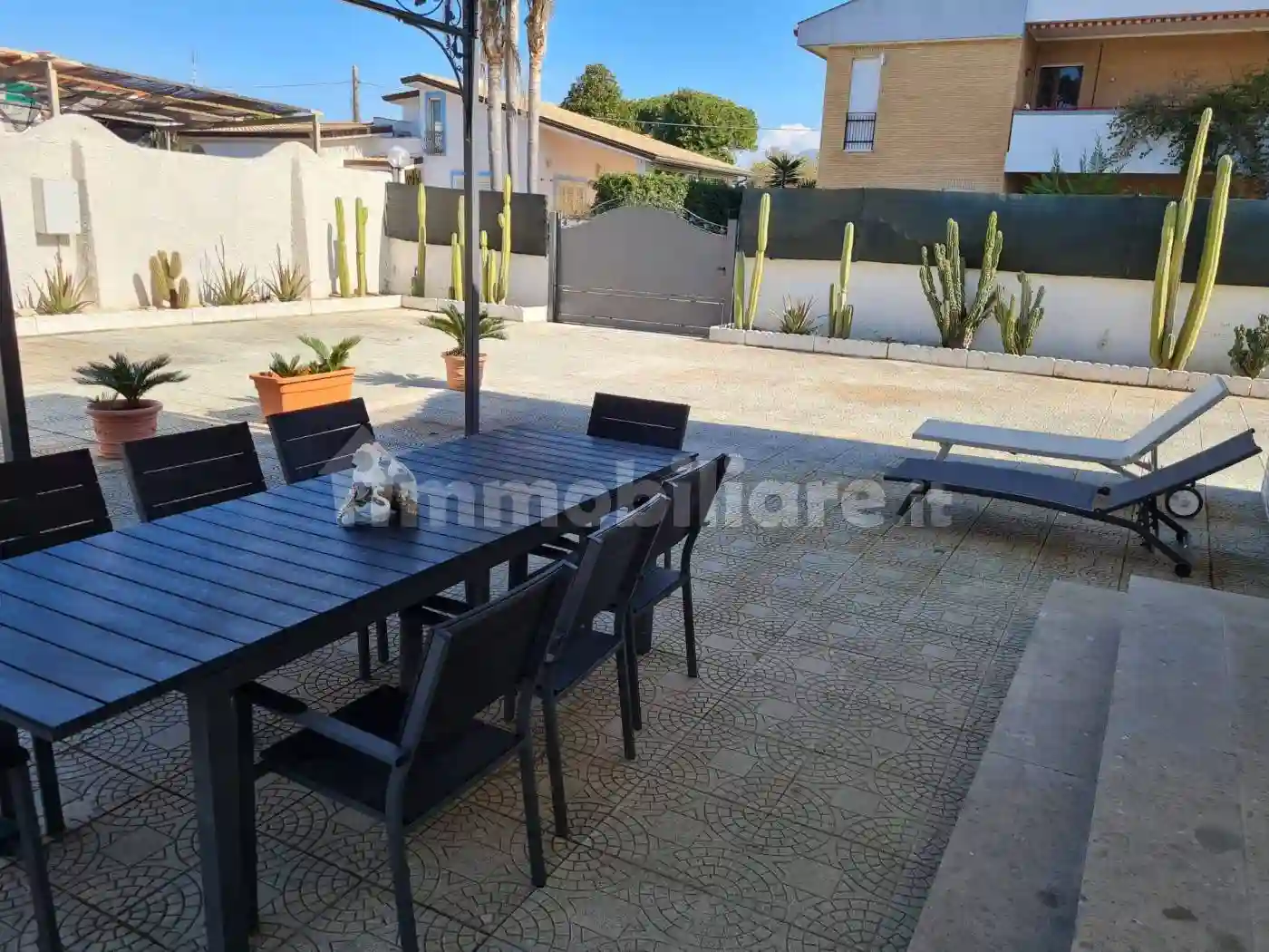 Villa - foto 5