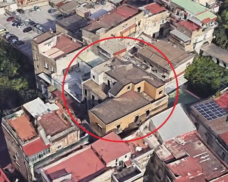 Appartamento in vendita a Napoli