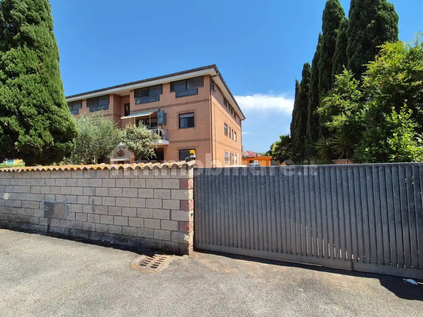 Appartamento in vendita a Fiumicino