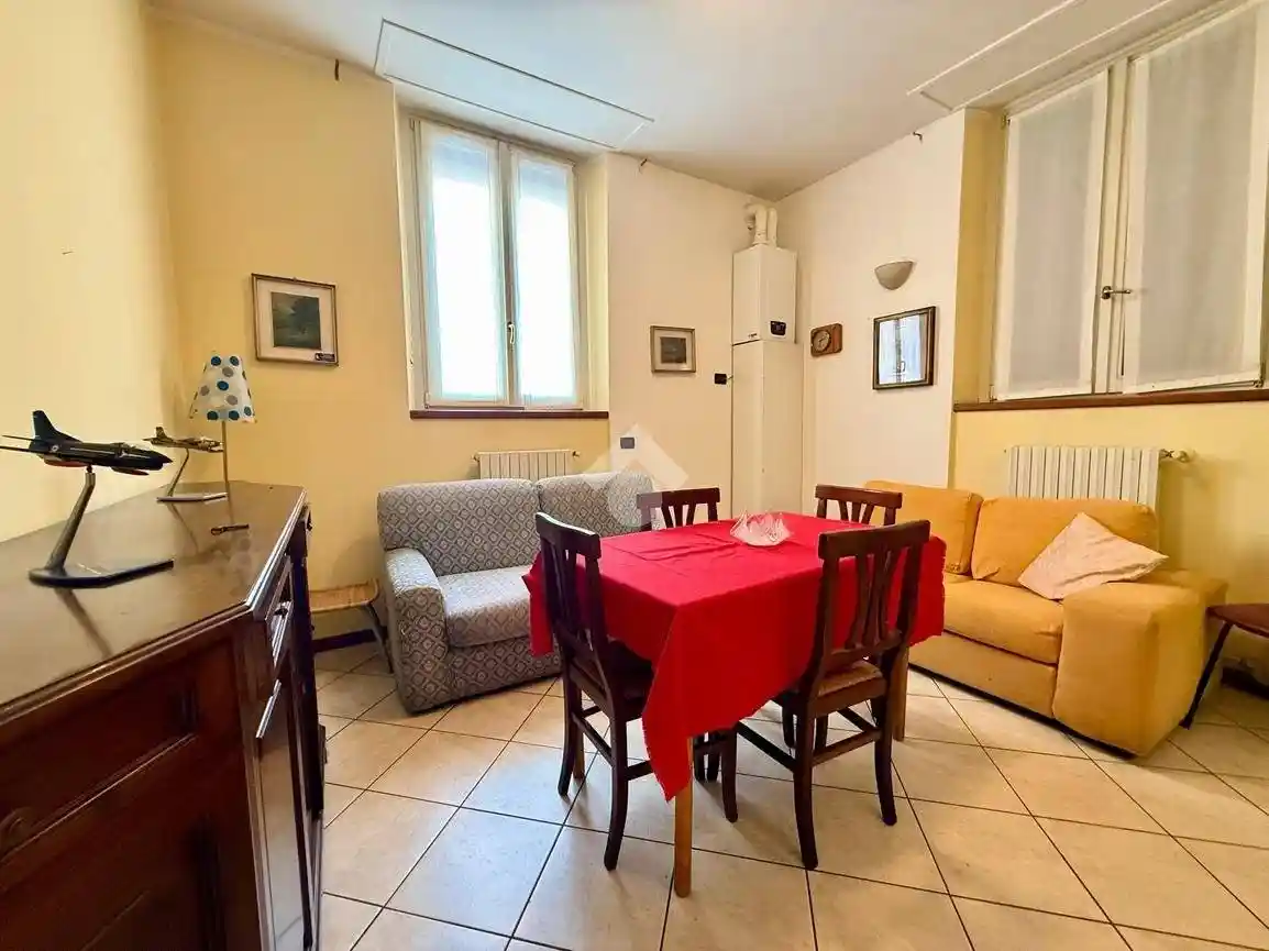 Appartamento in vendita a Brescia