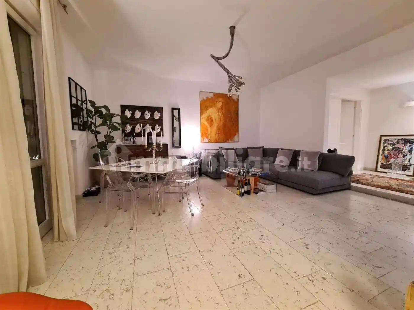 Appartamento in affitto a Bologna