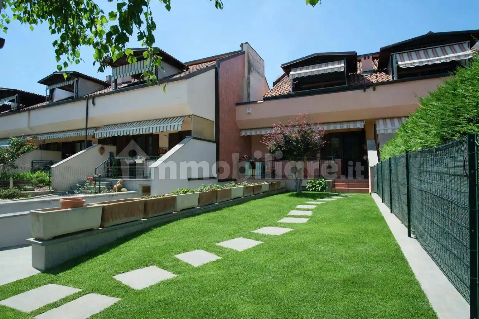 Casa indipendente in vendita a Villastellone