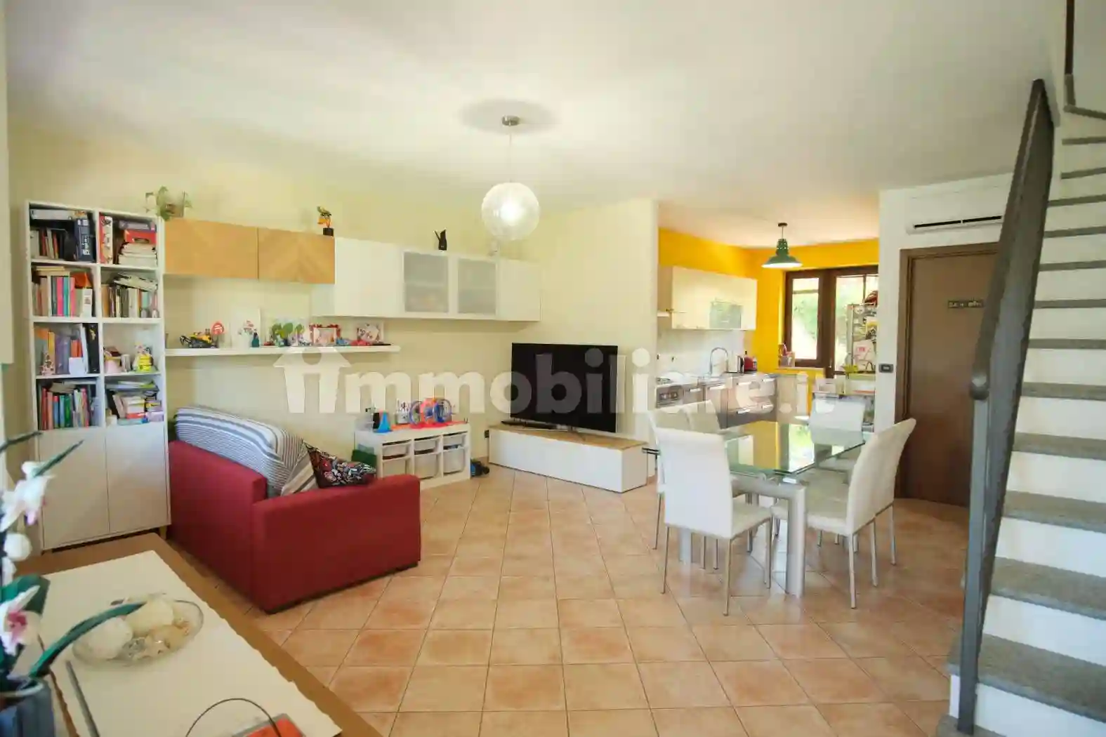 Casa indipendente - foto 2