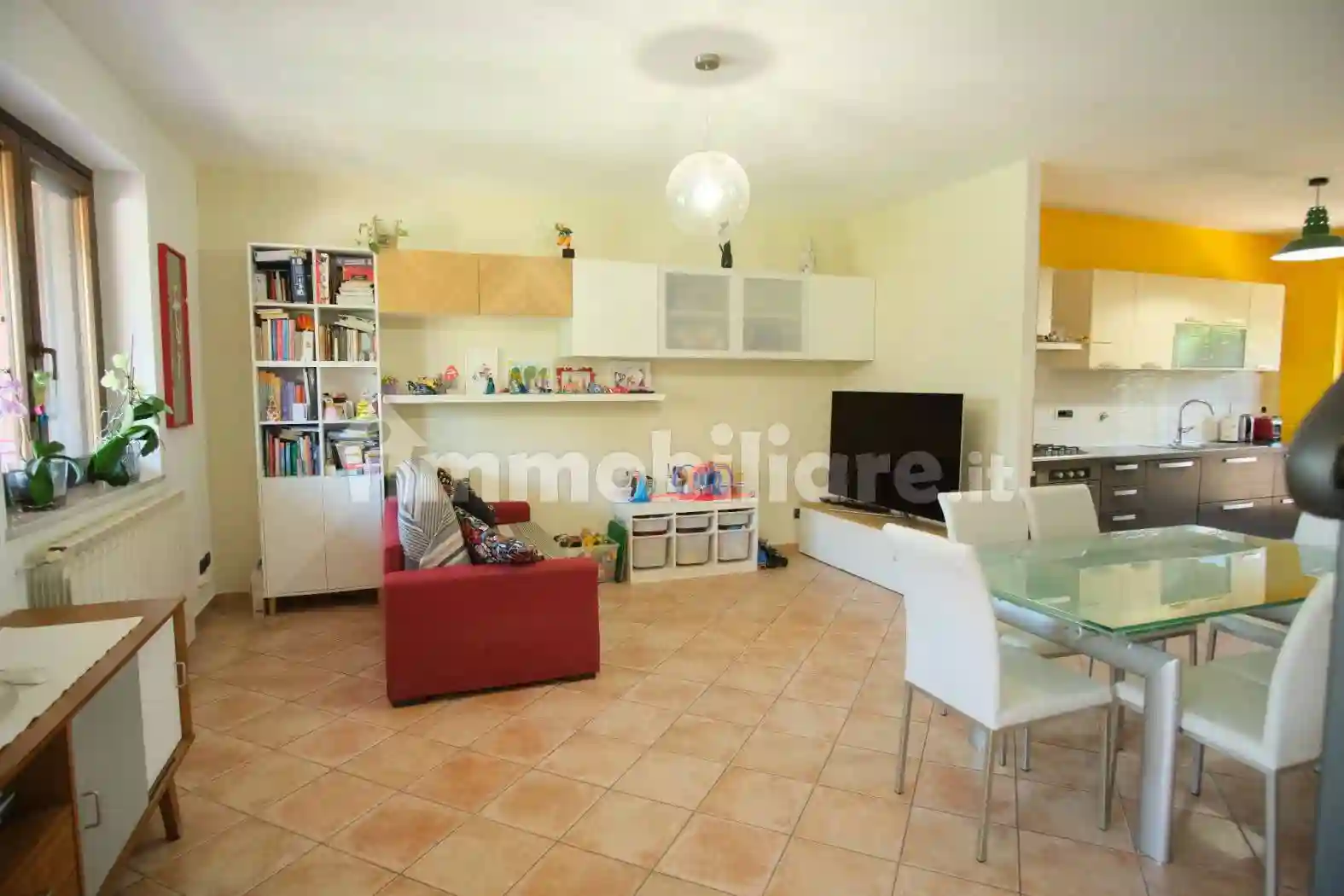Casa indipendente - foto 3