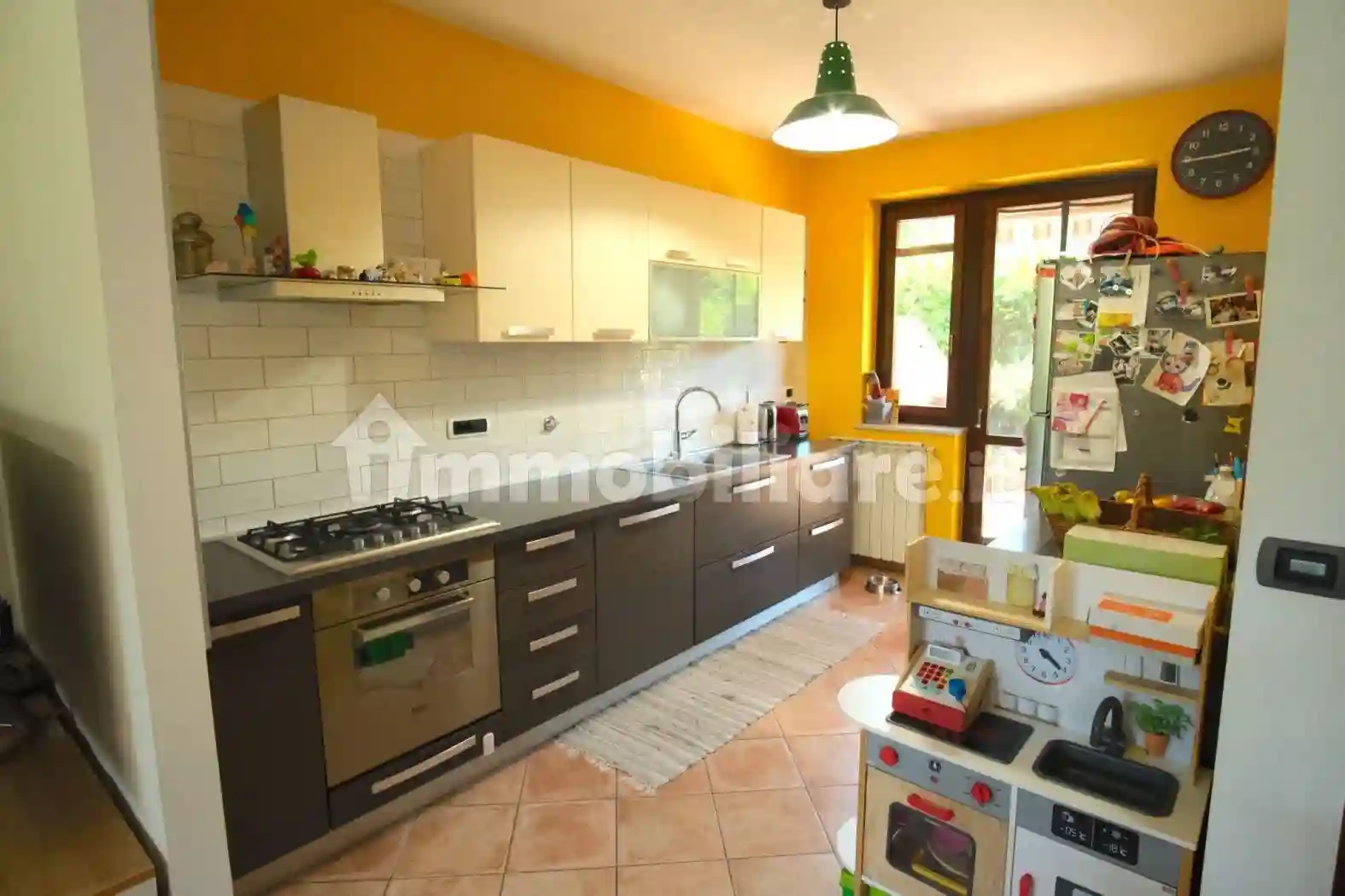 Casa indipendente - foto 4
