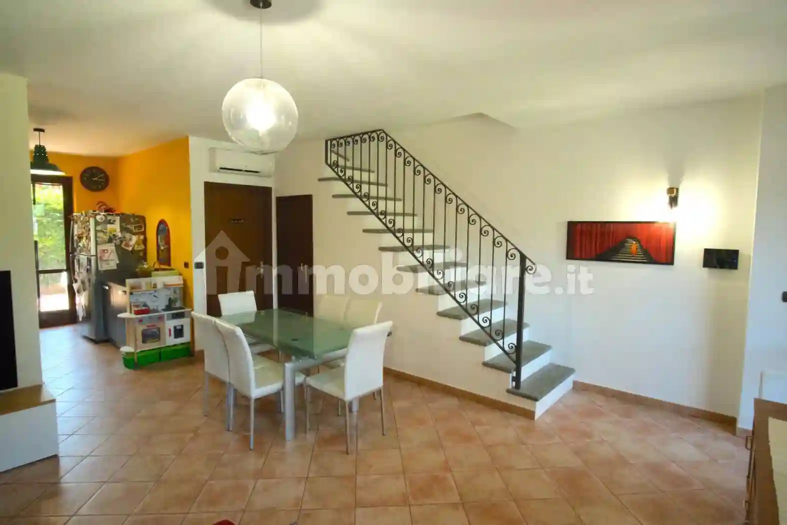 Casa indipendente - foto 5