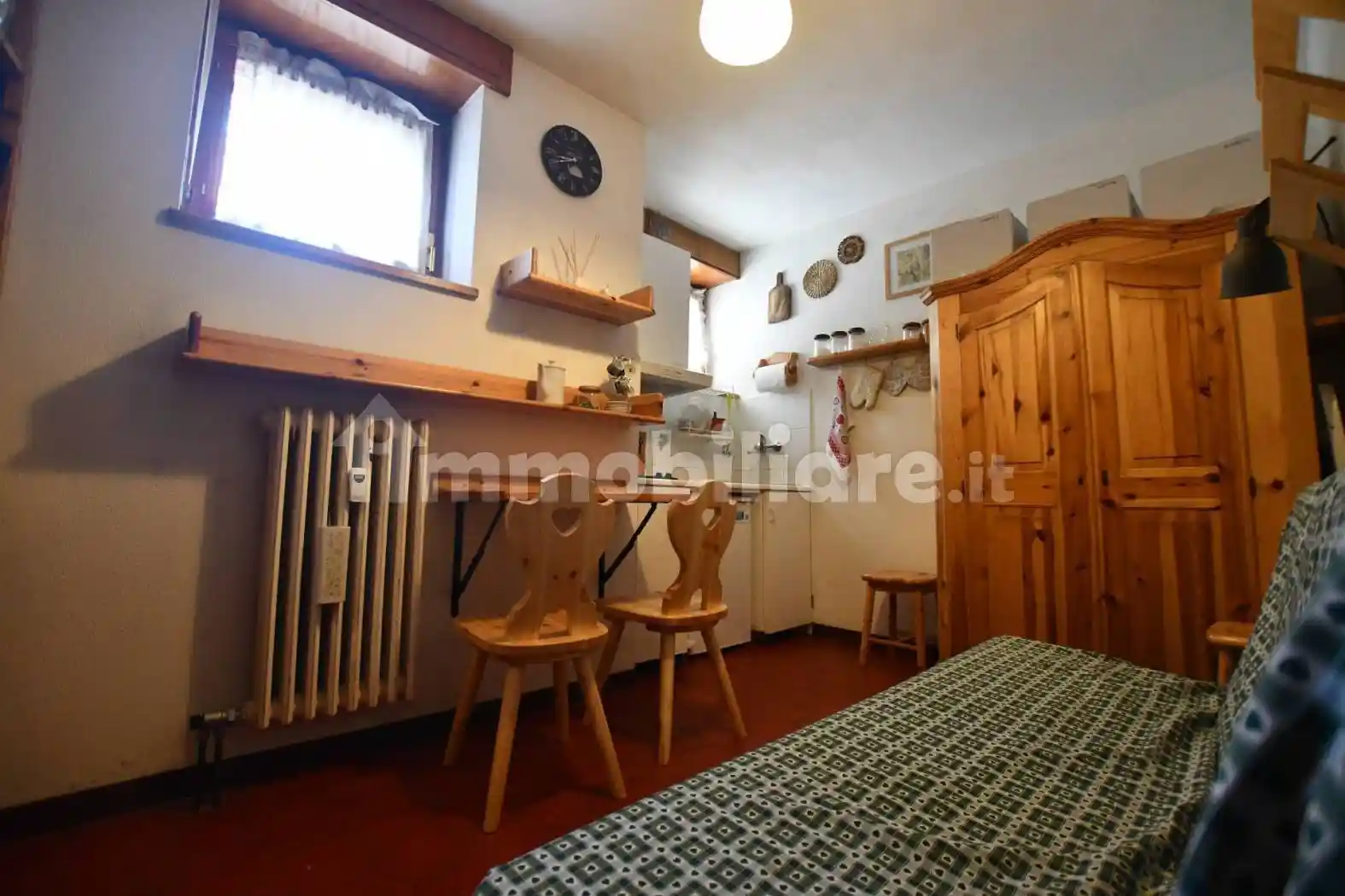 Appartamento in vendita a Bardonecchia