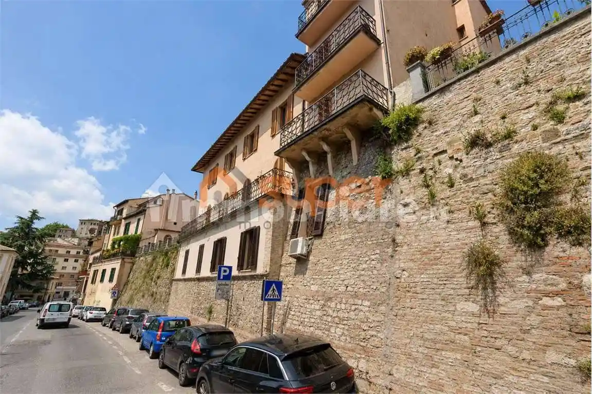 Appartamento in vendita a Perugia