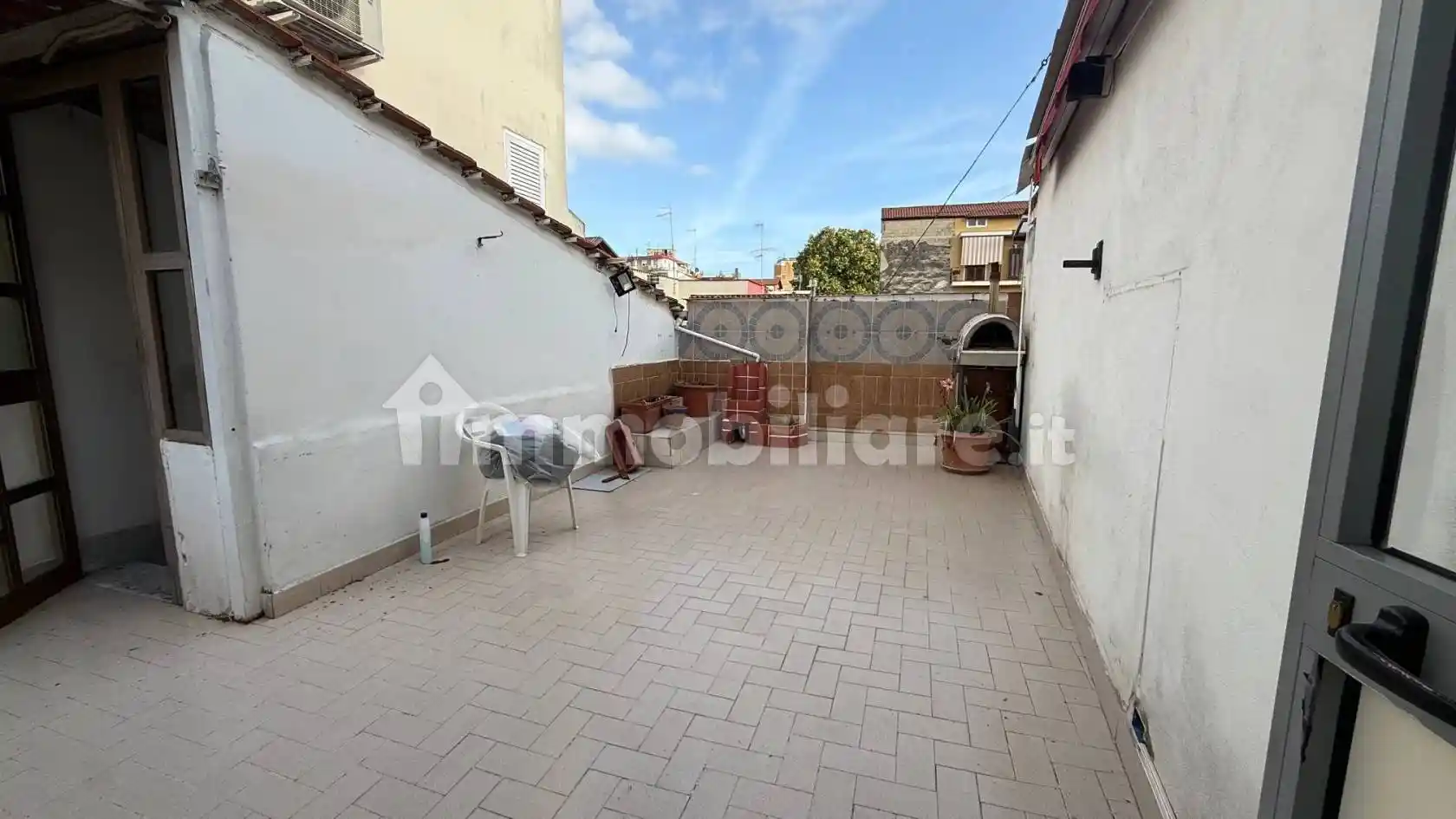 Appartamento in vendita a Giugliano in Campania