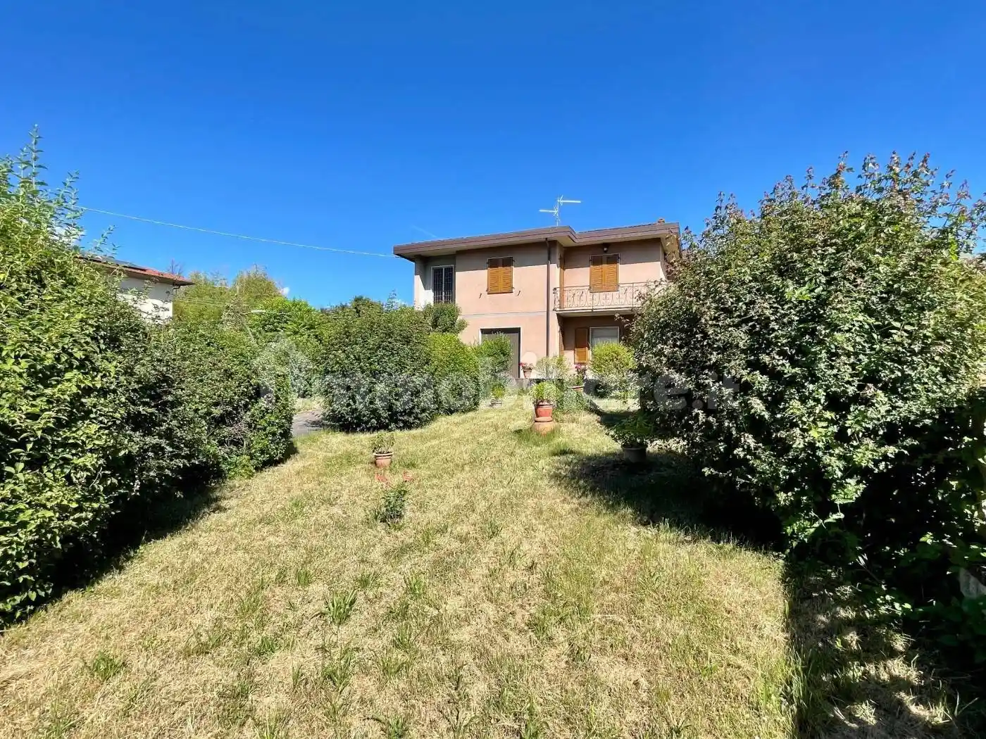 Villa in vendita a Terranuova Bracciolini