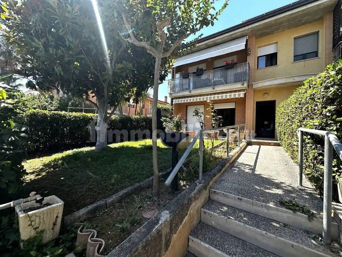 Appartamento in vendita a Altidona