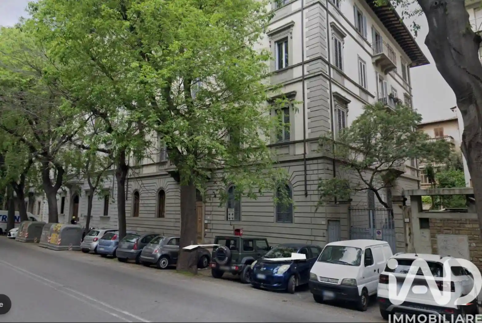 Appartamento in vendita a Firenze