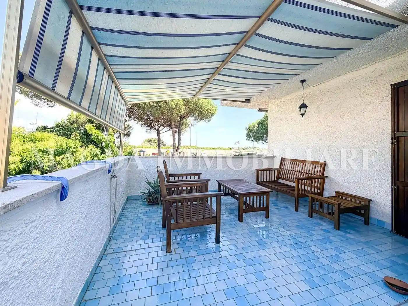Appartamento in vendita a Cerveteri