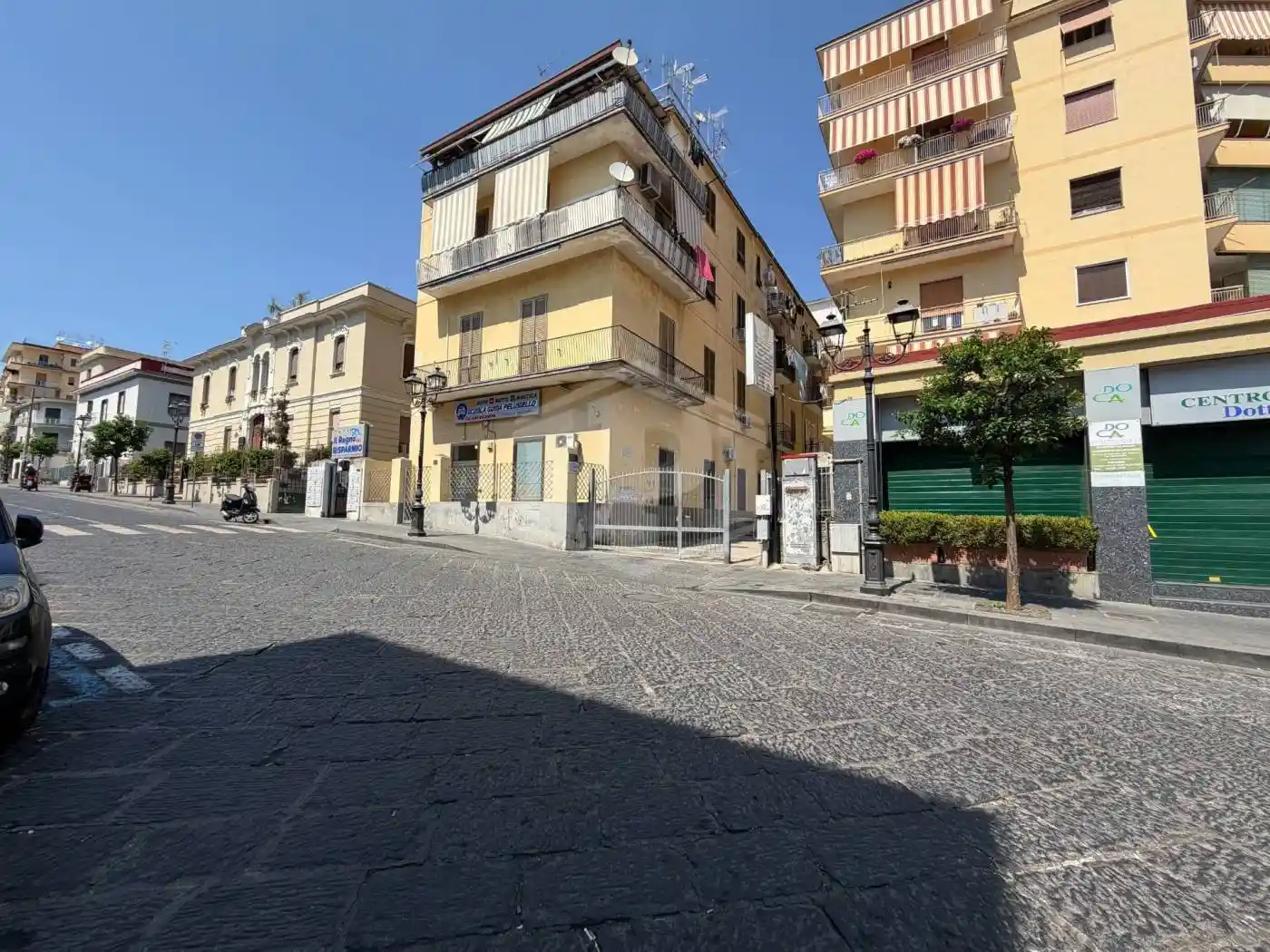 Appartamento in vendita a Torre del Greco