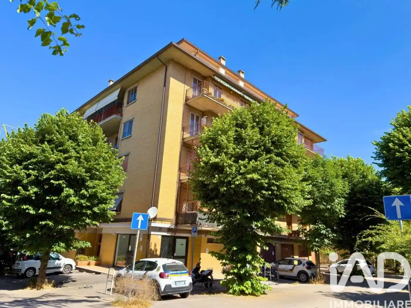 Appartamento in vendita a Foligno
