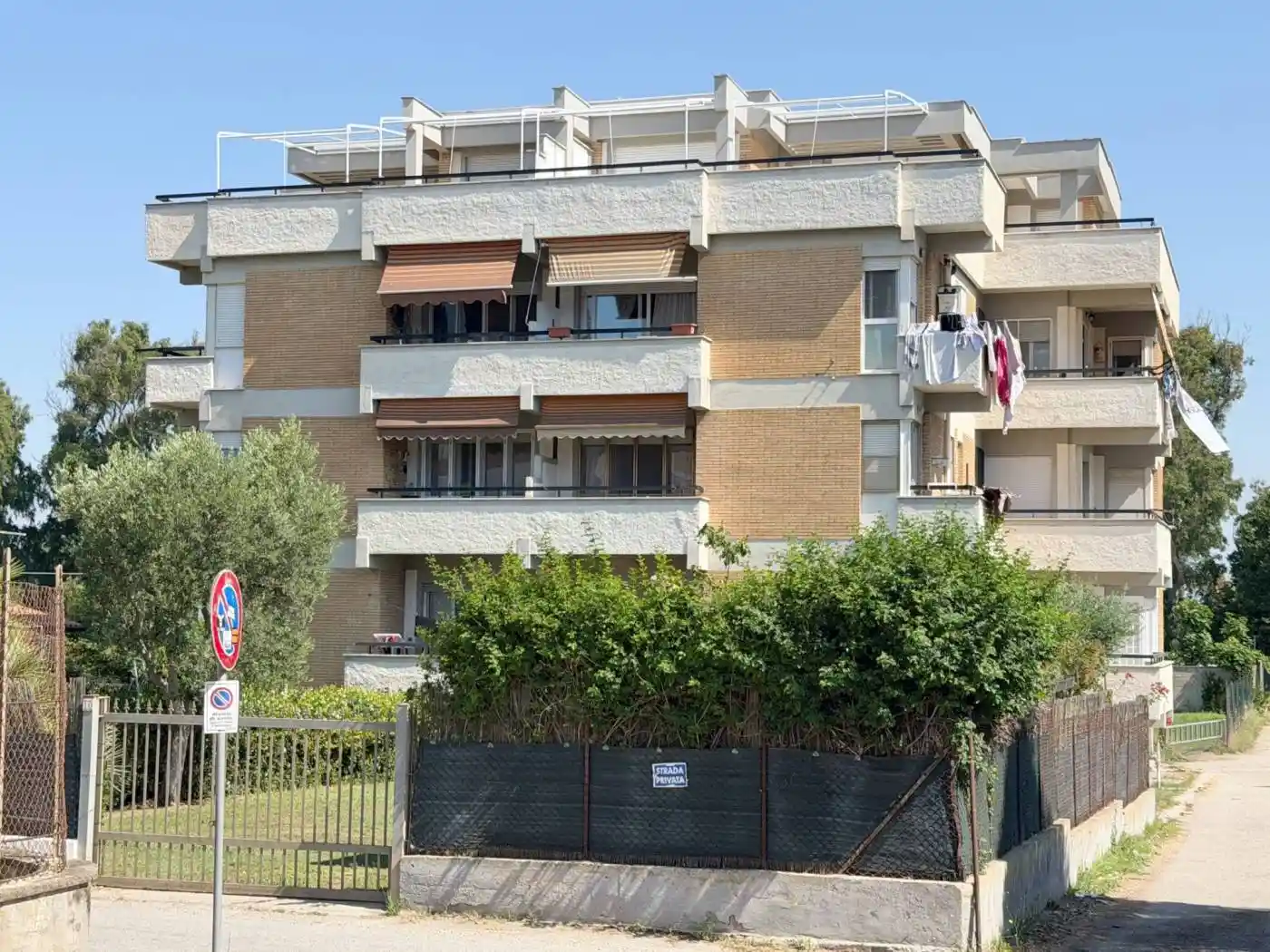 Appartamento in vendita a Latina