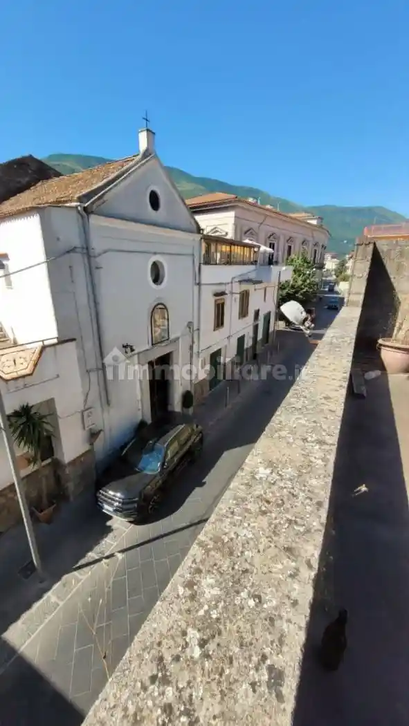 Appartamento in vendita a Nocera Superiore
